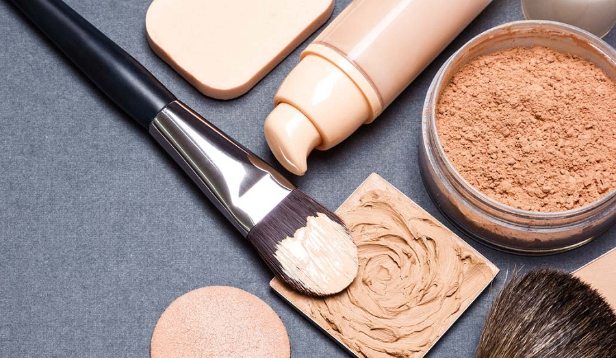 Best Foundations for Oily Skin