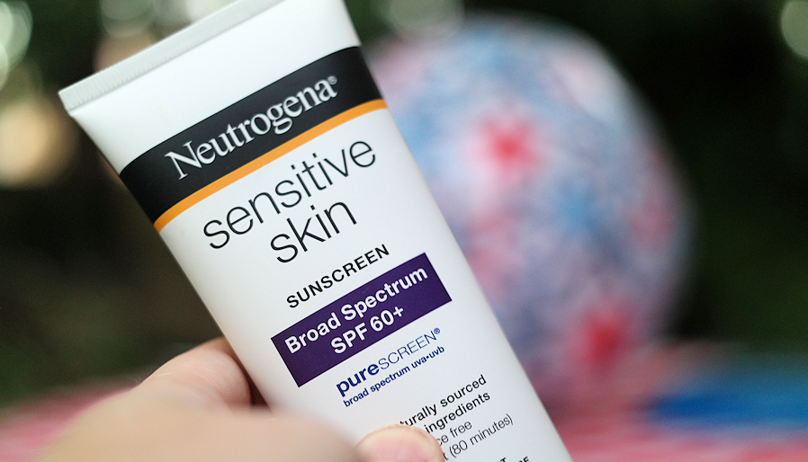 Best Sunscreens for Sensitive Skin